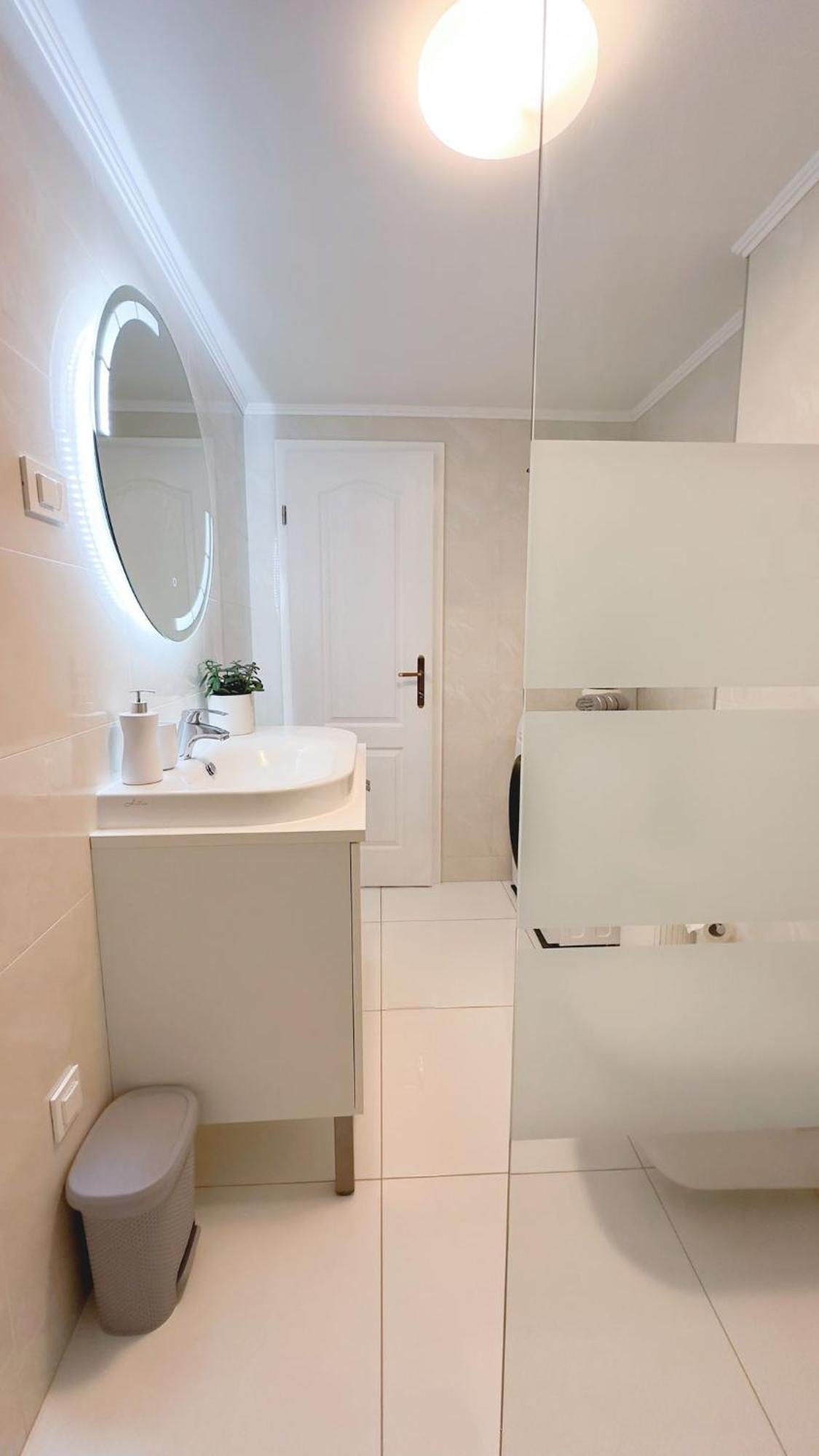 מליני Bulin Home Apartment מראה חיצוני תמונה
