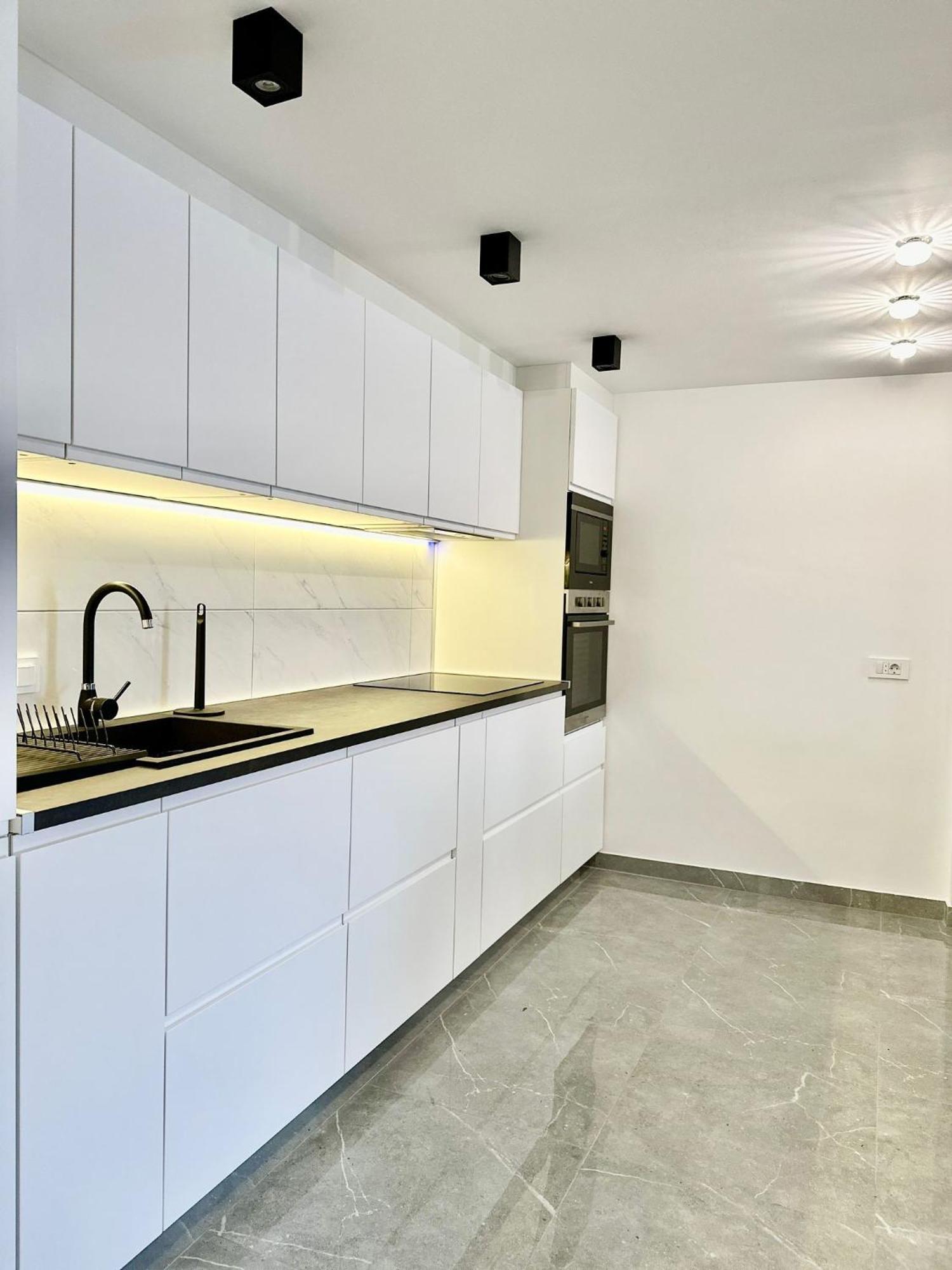 מליני Bulin Home Apartment מראה חיצוני תמונה