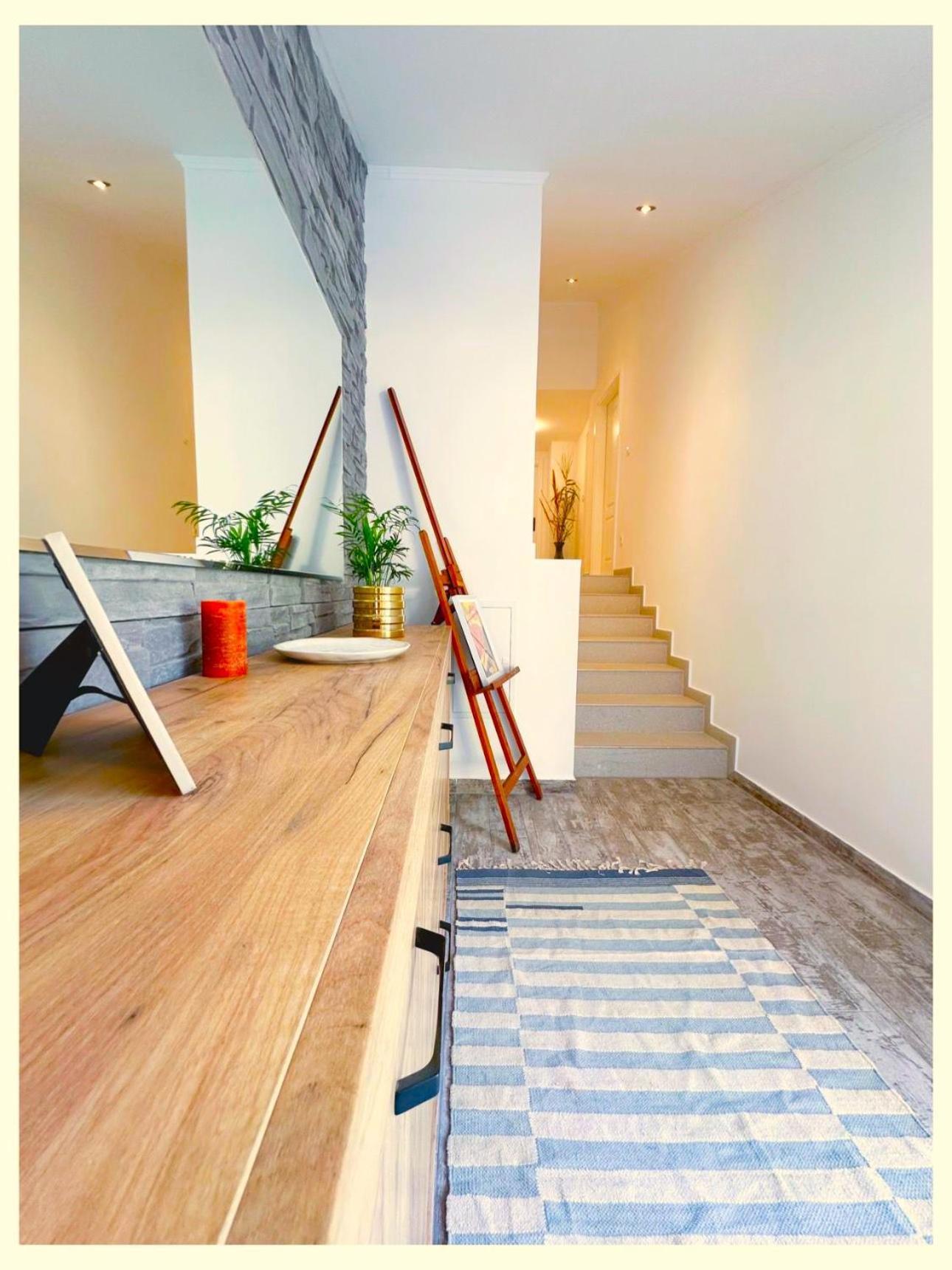 מליני Bulin Home Apartment מראה חיצוני תמונה
