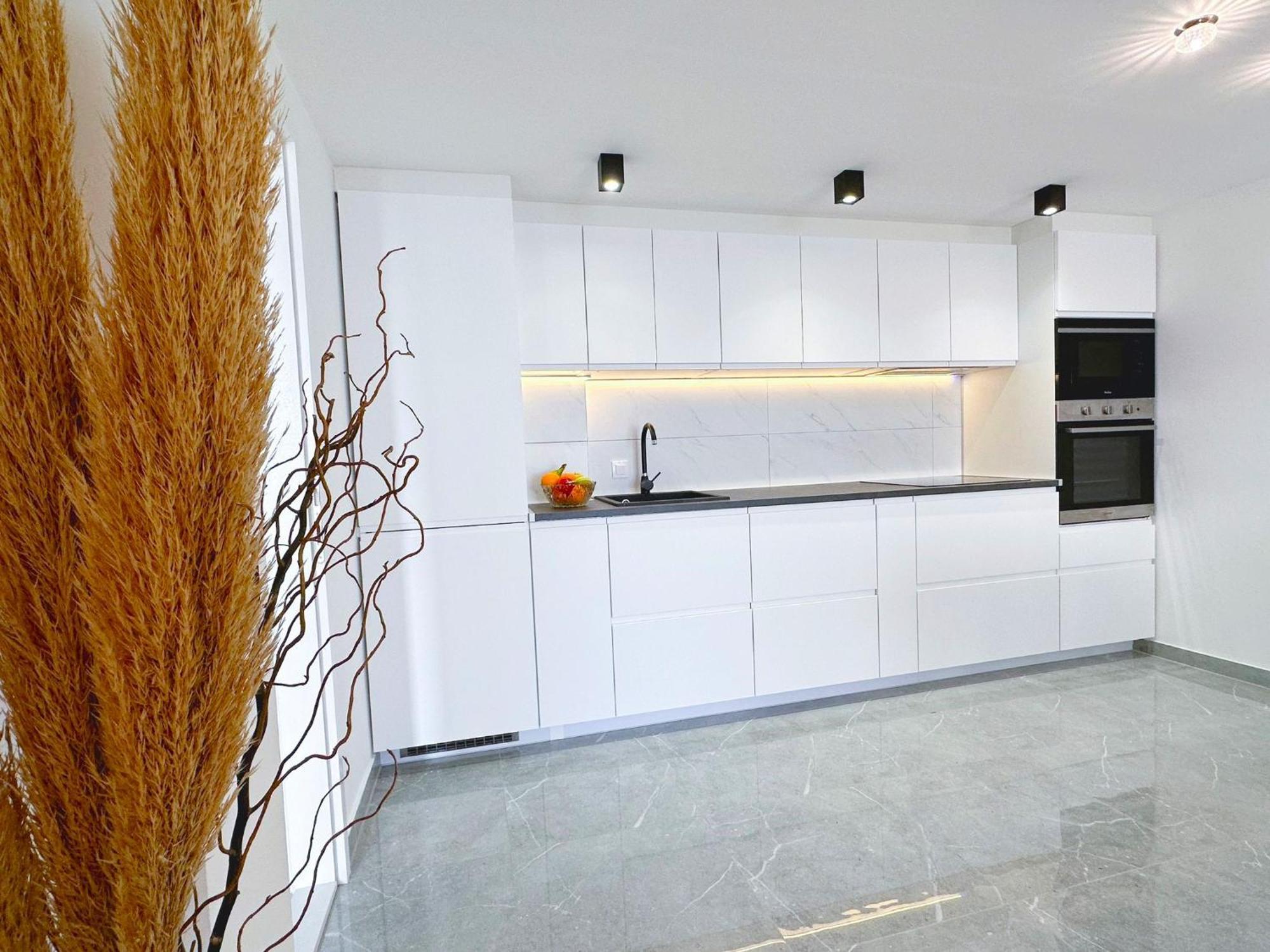 מליני Bulin Home Apartment מראה חיצוני תמונה