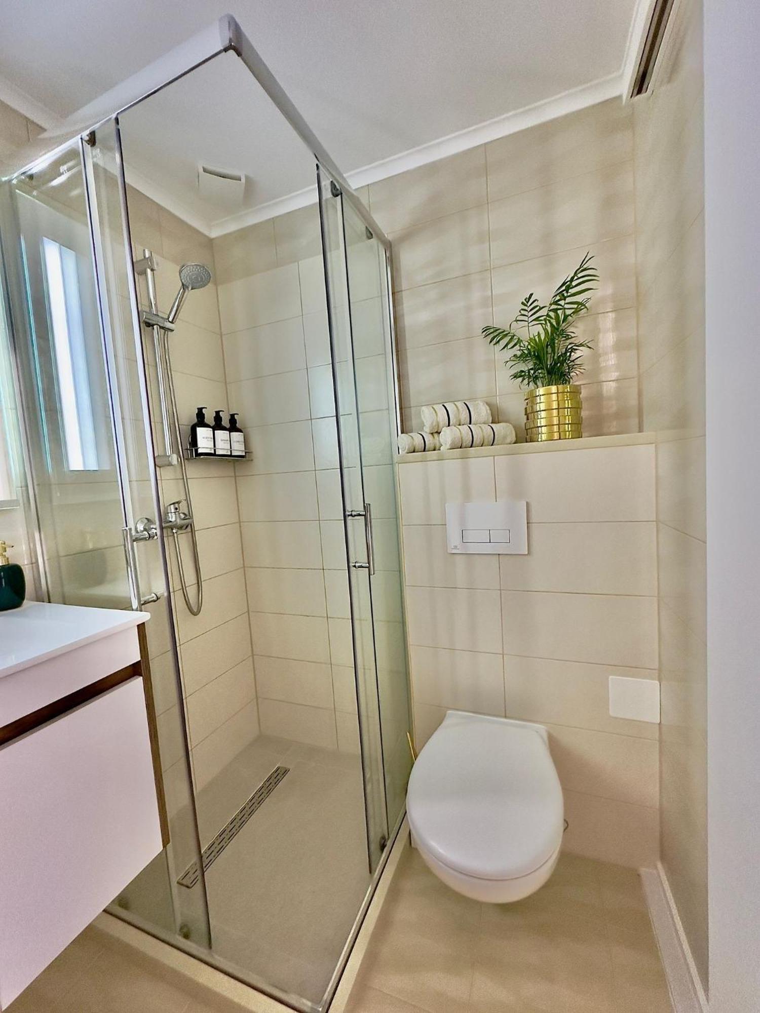 מליני Bulin Home Apartment מראה חיצוני תמונה