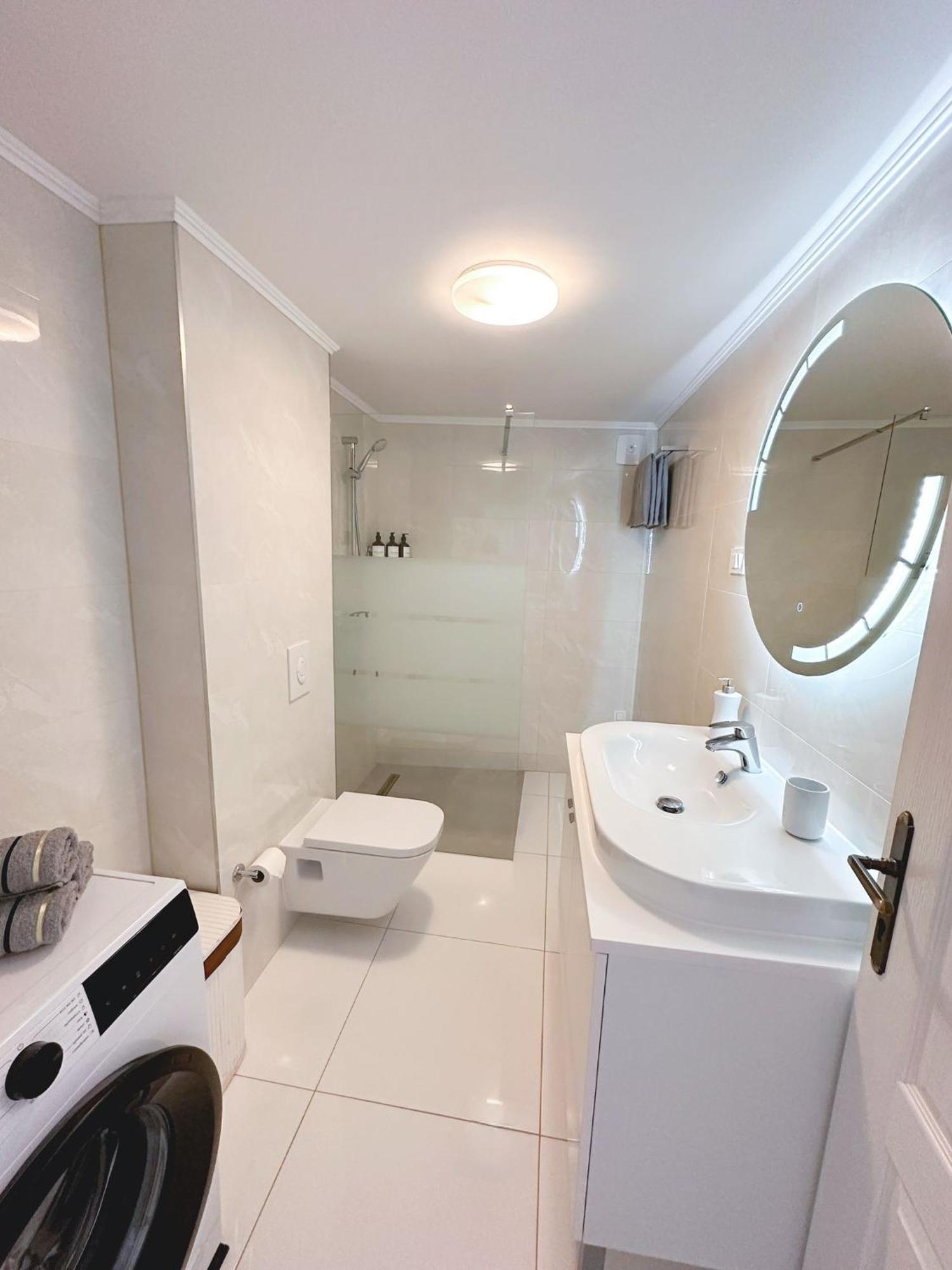 מליני Bulin Home Apartment מראה חיצוני תמונה