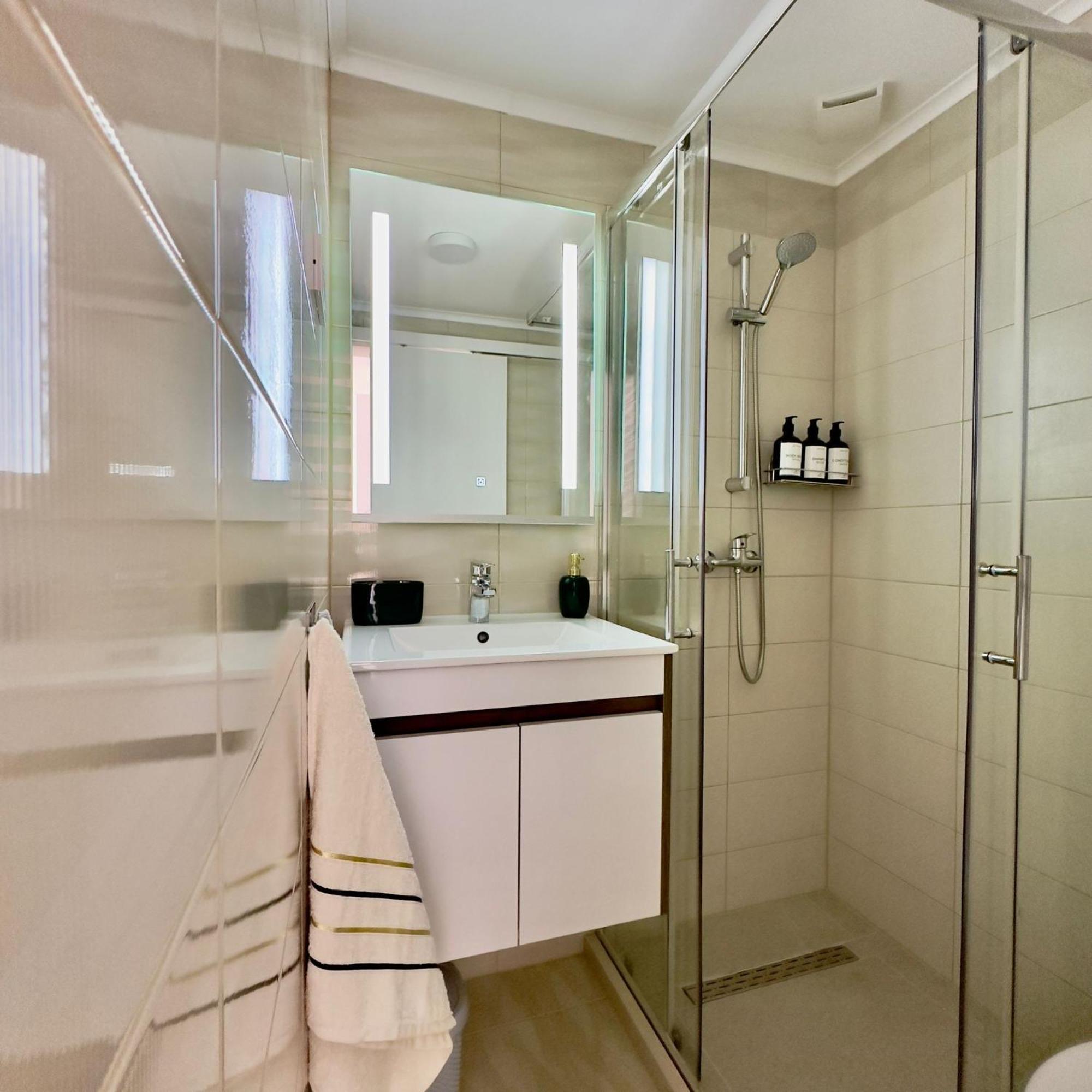 מליני Bulin Home Apartment מראה חיצוני תמונה