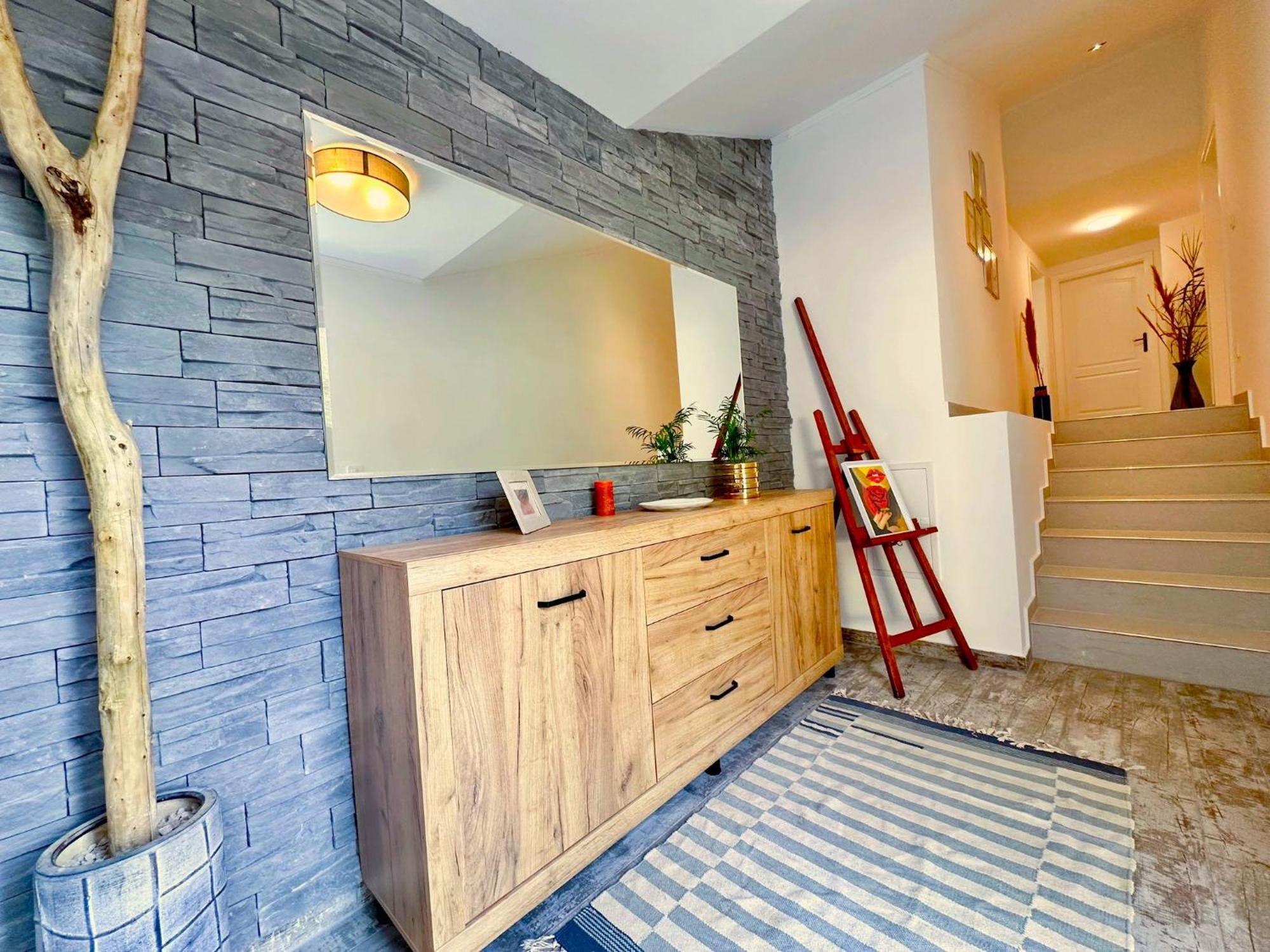 מליני Bulin Home Apartment מראה חיצוני תמונה