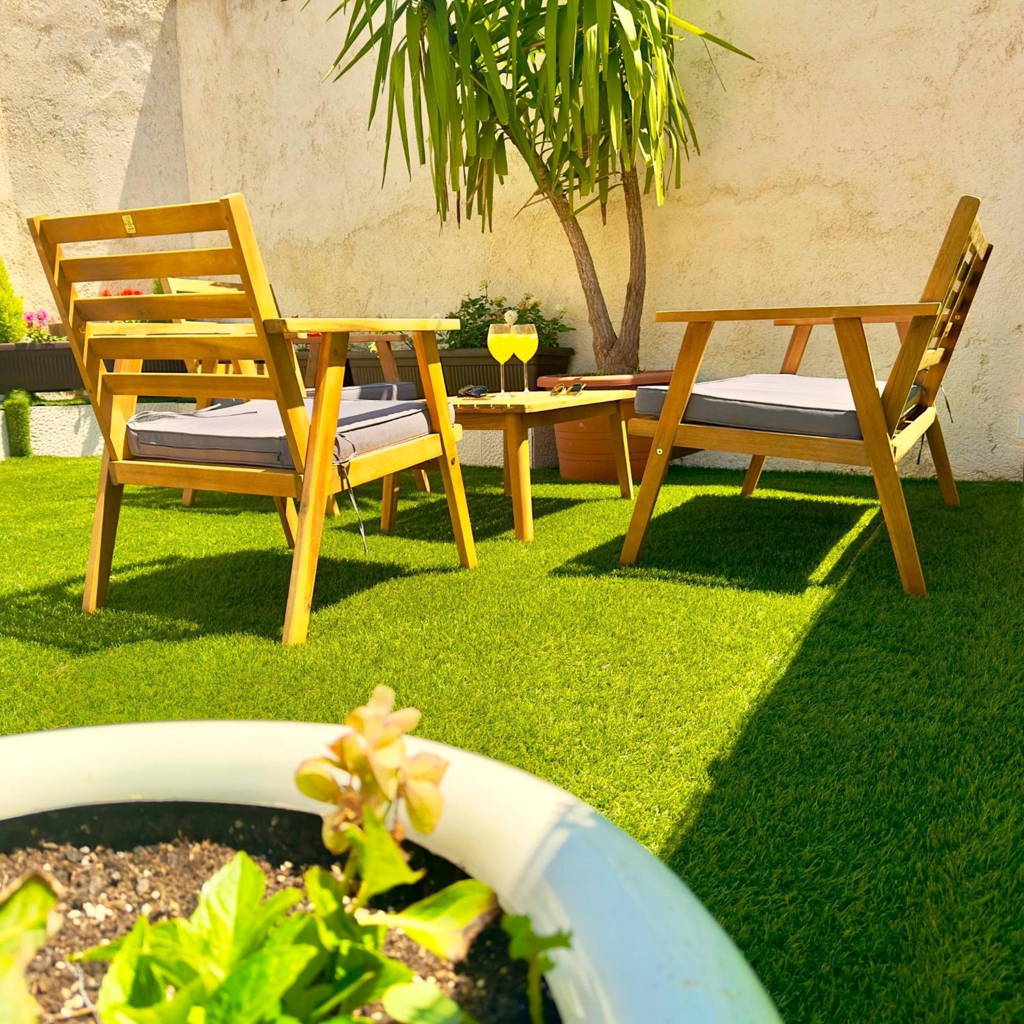 מליני Bulin Home Apartment מראה חיצוני תמונה
