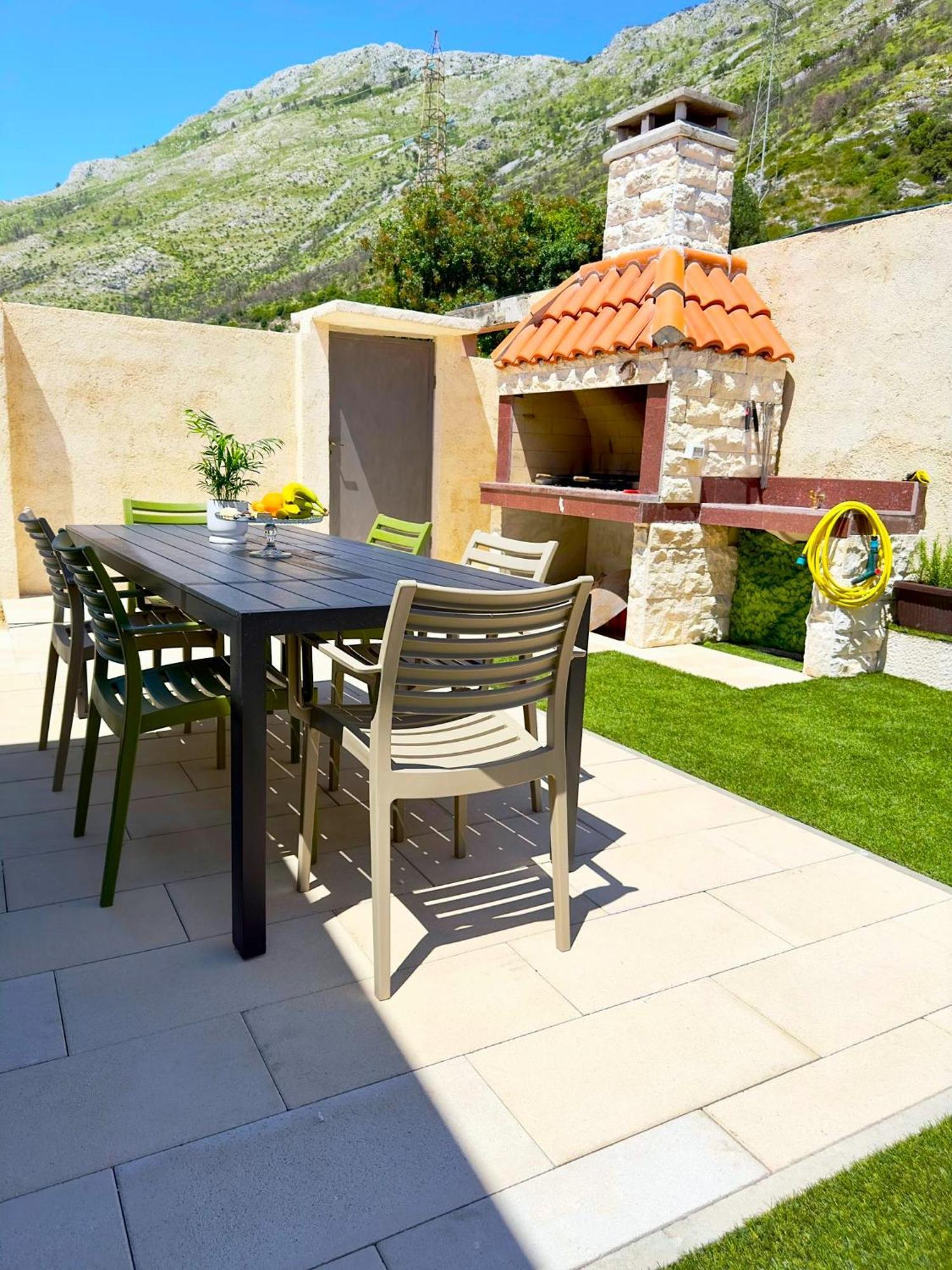 מליני Bulin Home Apartment מראה חיצוני תמונה