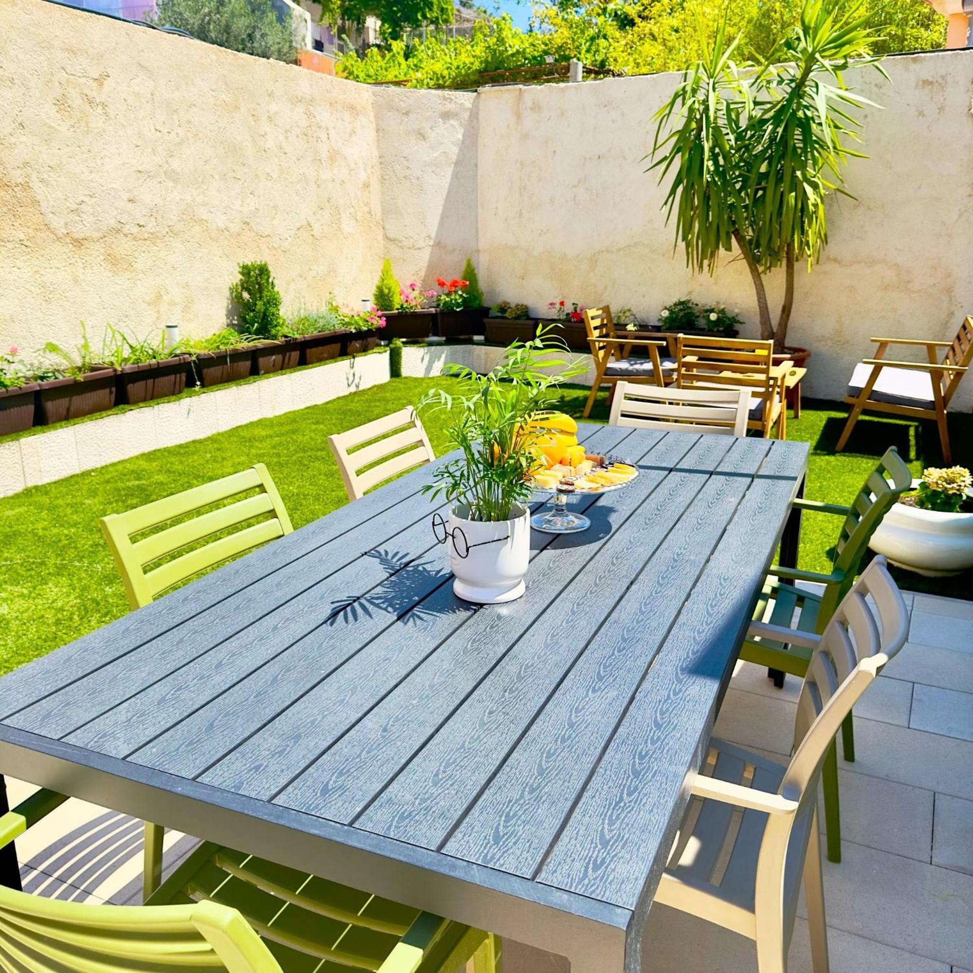 מליני Bulin Home Apartment מראה חיצוני תמונה