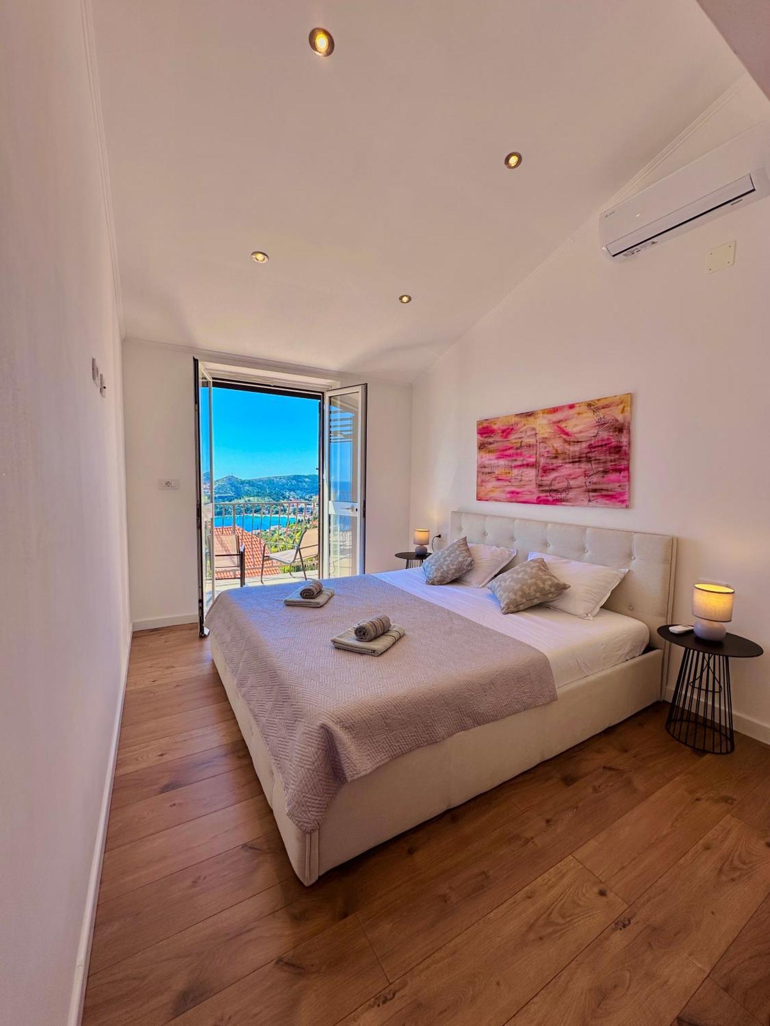מליני Bulin Home Apartment מראה חיצוני תמונה