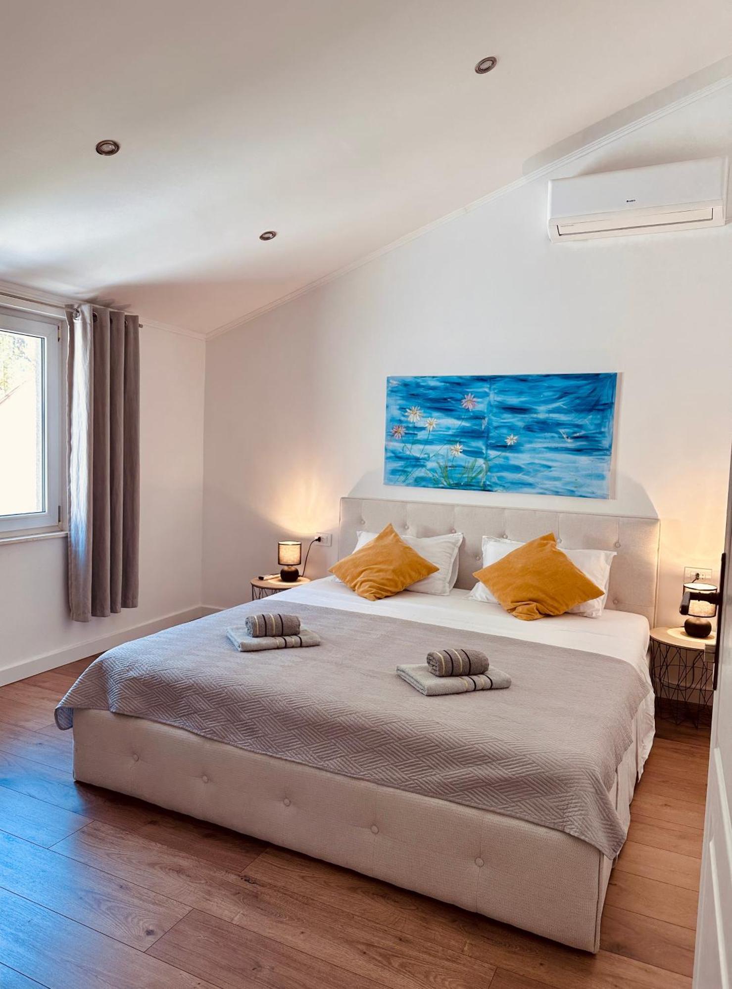 מליני Bulin Home Apartment מראה חיצוני תמונה