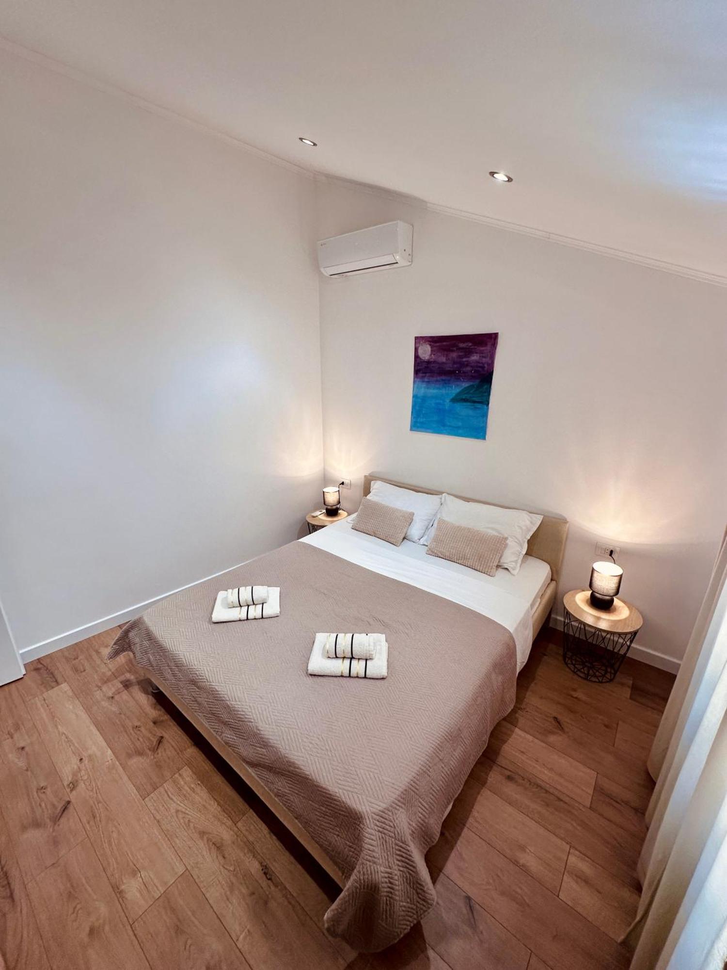 מליני Bulin Home Apartment מראה חיצוני תמונה